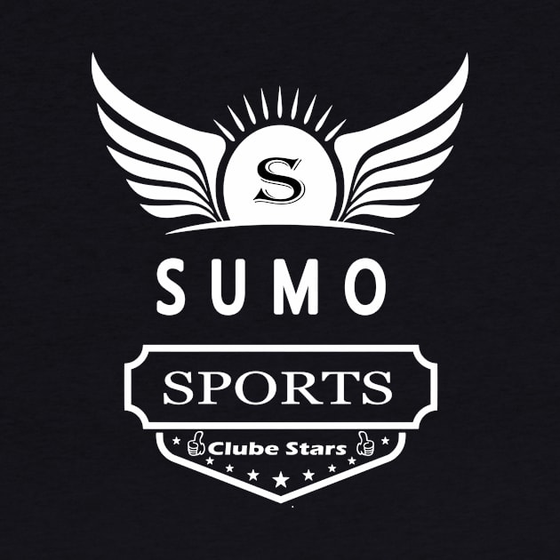 The Sport Sumo by Usea Studio